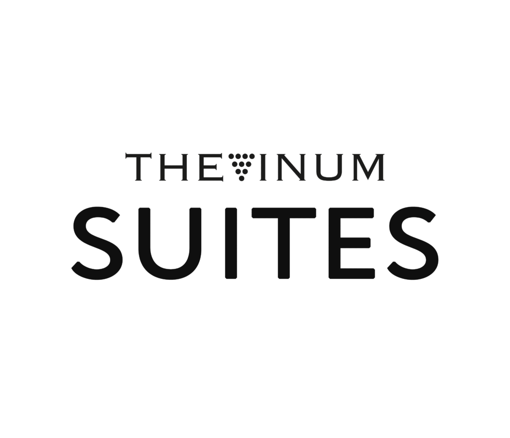 The Vinum Suites Logo